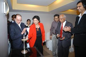 Convocation Function