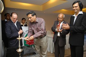 Convocation Function