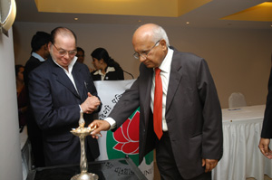 Convocation Function