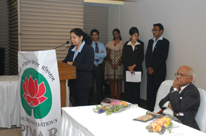 Convocation Function