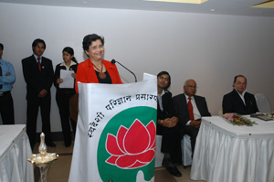 Convocation Function