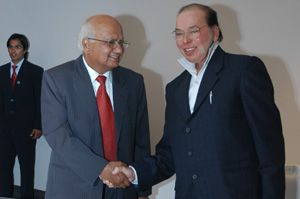 Convocation Function