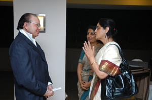 Convocation Function